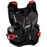 Leatt Chest Protector 3.5 Jr Negro L-XL