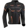 Ixon Striker Air Jacket Negro S Hombre