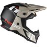 Hebo Heritage Off-road Helmet Negro M