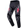 Alpinestars Racer North Pants Negro 9-10 Years Niño