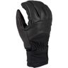 Klim Guide Gloves Negro MD