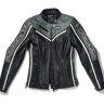 Spidi Motorsport Leather Jacket Negro 48 Mujer