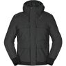 Spidi Riding Parka Gris 4XL Hombre