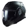 Ls2 Ff901 Advant X Solid Modular Helmet Negro M