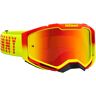 Kenny Ventury Phase 2 Goggles Naranja