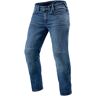 Revit Detroit 2 Tf Jeans Azul 30 / 32 Hombre