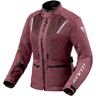 Revit Levante 2 H2o Jacket Rojo 42 Mujer