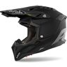 Airoh Av3g35 Aviator 3 Carbon Off-road Helmet Negro 2XL