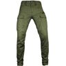 John Doe Cargo Stroker Pants Verde 30 / 32 Hombre