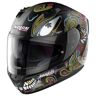 Nolan N60-6 Ritual Full Face Helmet Negro 2XS