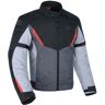 Oxford Delta 1.0 Ms Jacket Gris S Hombre