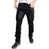 By City Arabia Pants Negro XL Hombre