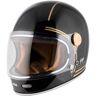 By City Roadster Ii R.22.06 Full Face Helmet Negro M