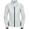 Spidi Windout Shell Jacket Blanco S Mujer