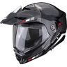 Scorpion Adx-2 Camino Modular Helmet Negro XL