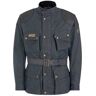 Belstaff Mcgregor Pro Jacket Negro XL Hombre