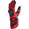 Rebelhorn Fighter Gloves Rojo,Negro 2XL