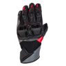 Rebelhorn Flux Ii Leather Gloves Negro L