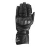 Rebelhorn Patrol Wp Leather Gloves Negro 2XS