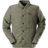 Furygan Marlon X Kevlar® Jacket Verde L Hombre