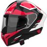 Airoh Matryx Thron Full Face Helmet Rojo 2XL