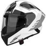 Airoh Matryx Thron Full Face Helmet Blanco S