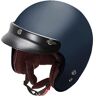 Garibaldi G02x Fiberglass Open Face Helmet Azul XL