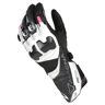 Macna Protego Woman Gloves Blanco,Negro XL