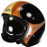 Shoei J.o. Waimea Tc10 Open Face Helmet Negro S