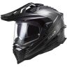 Ls2 Mx701 C Explorer 06 Full Face Helmet Negro XS