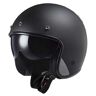 Ls2 Of601 Bob Ii Open Face Helmet Negro XS