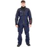 Revit Paramount Goretex Suit Azul XL / Regular Hombre