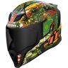 Icon Airflite™ Gp23 Full Face Helmet Multicolor 3XL