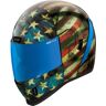 Icon Airform™ Old Glory Full Face Helmet Multicolor 2XL