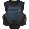 Icon Softcore Protection Vest Azul XL-2XL