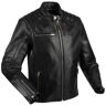 Segura Formula Leather Jacket Negro 4XL Hombre