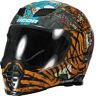 Icon Airflite™ Edo Full Face Helmet Multicolor XL