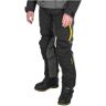 Touratech Compañero World Traveller Pants Negro 60 / Regular Hombre