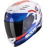 Scorpion Exo-520 Evo Air Titan Full Face Helmet Multicolor M