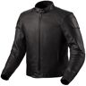 Revit Morgan Jacket Negro 52 Hombre