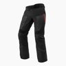 Revit Tornado 4 H2o Pants Negro L / Long Hombre