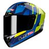 Ls2 Ff805 Thunder Carbon Gas Full Face Helmet Multicolor 2XL