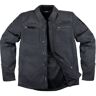 Icon Upstate Canvas National™ Jacket Negro XL Hombre