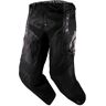 Scott Enduro Pants Negro 28 Mujer