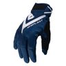 Ufo Hayes Gloves Azul M