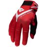 Ufo Hayes Gloves Rojo M