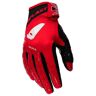 Ufo Muria Gloves Rojo M