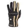 Helstons Eagle Air Leather Gloves Negro 8