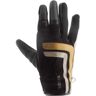 Helstons Jeff Summer Gloves Negro XL