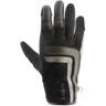 Helstons Jeff Summer Gloves Negro XL